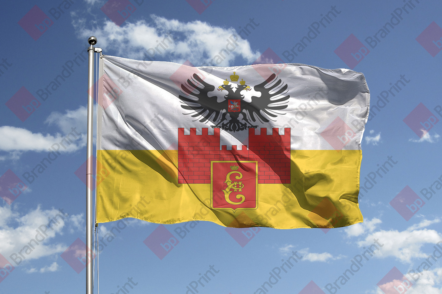флаг Краснодара